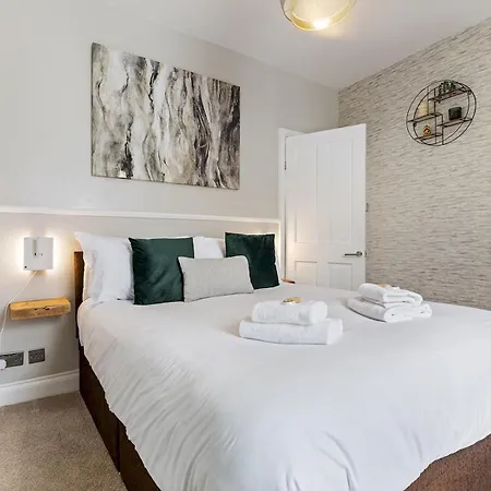 Pass The Keys Beautifully Cosy 2-bed In Holiday home *