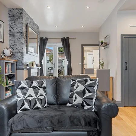 Holiday home Pass The Keys Beautifully Cosy 2-bed In York