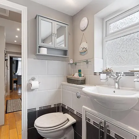 Holiday home Pass The Keys Beautifully Cosy 2-bed In York