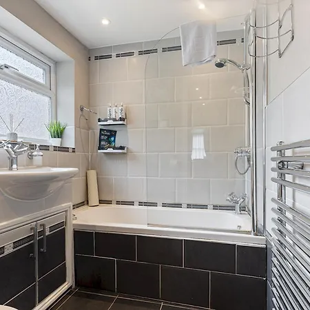Holiday home Pass The Keys Beautifully Cosy 2-bed In York